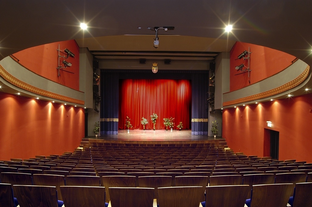Bartók Terem